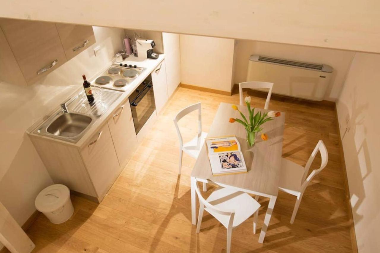 فلورنس Monalda Loft 1 - Hosted By Sweetstay المظهر الخارجي الصورة