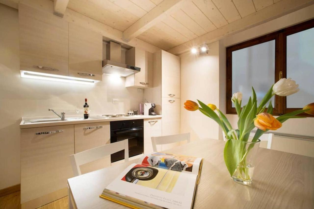 فلورنس Monalda Loft 1 - Hosted By Sweetstay المظهر الخارجي الصورة
