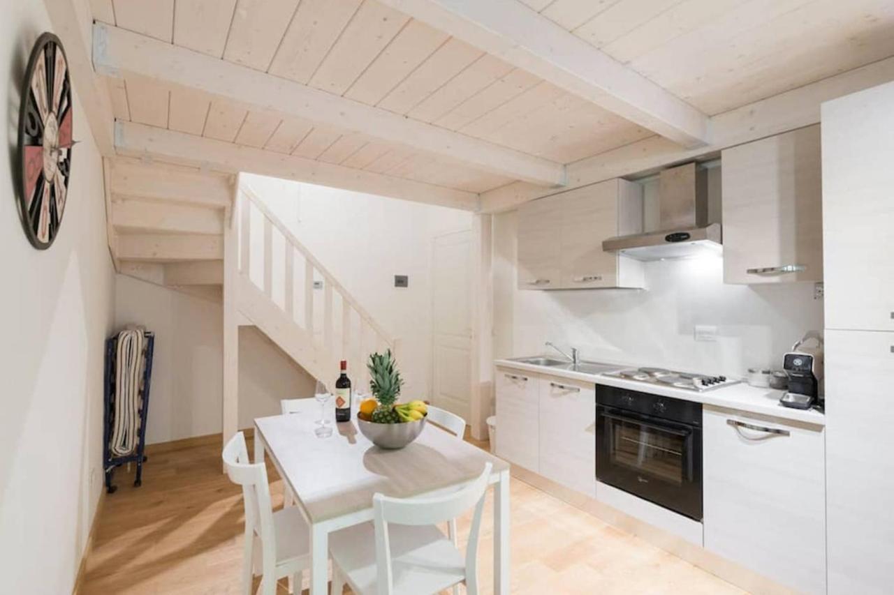 فلورنس Monalda Loft 1 - Hosted By Sweetstay المظهر الخارجي الصورة